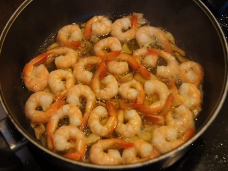 Knoblauchgarnelen - Rezept - Bild Nr. 557