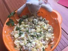 Kartoffelsalat mit Speck - Rezept - Bild Nr. 551