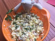 Kartoffelsalat mit Speck - Rezept - Bild Nr. 551