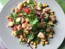 Rezept: Ceviche Bild Nr. 551 Ceviche - Rezept - Bild Nr. 551