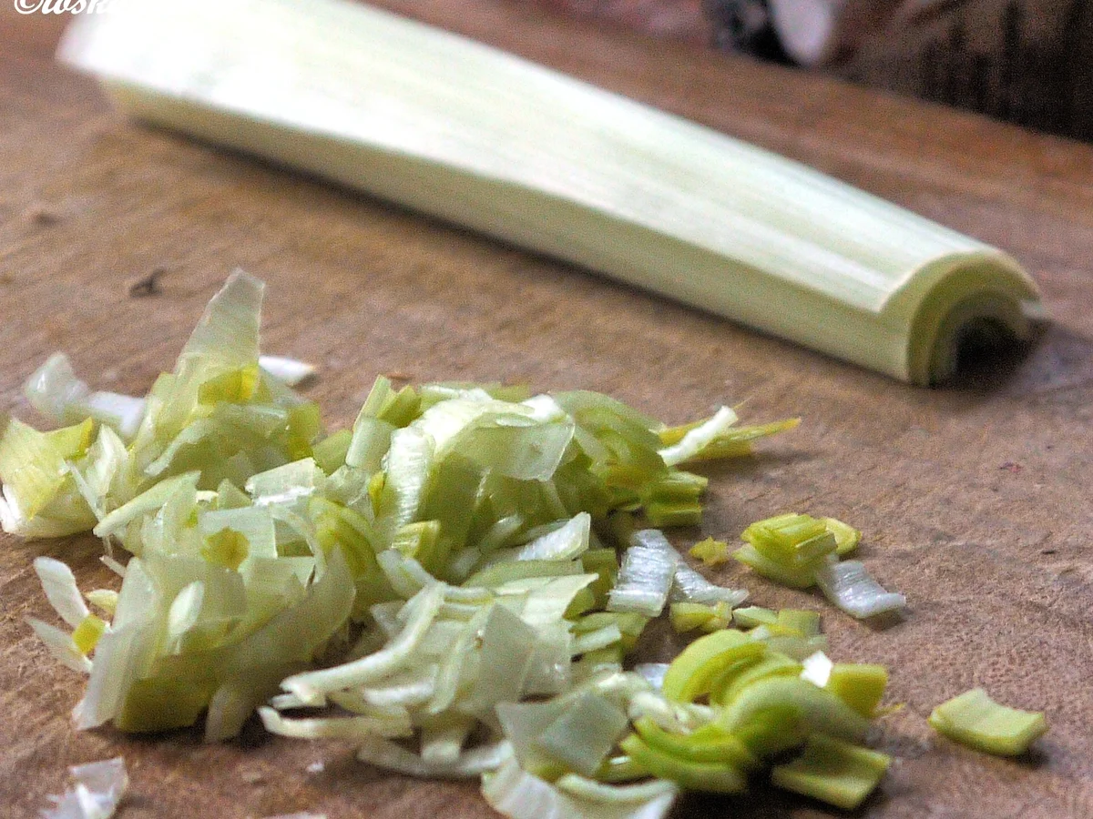 Geschmorte Beinscheibe vom Jungbullen - Rezept - Bild Nr. 562