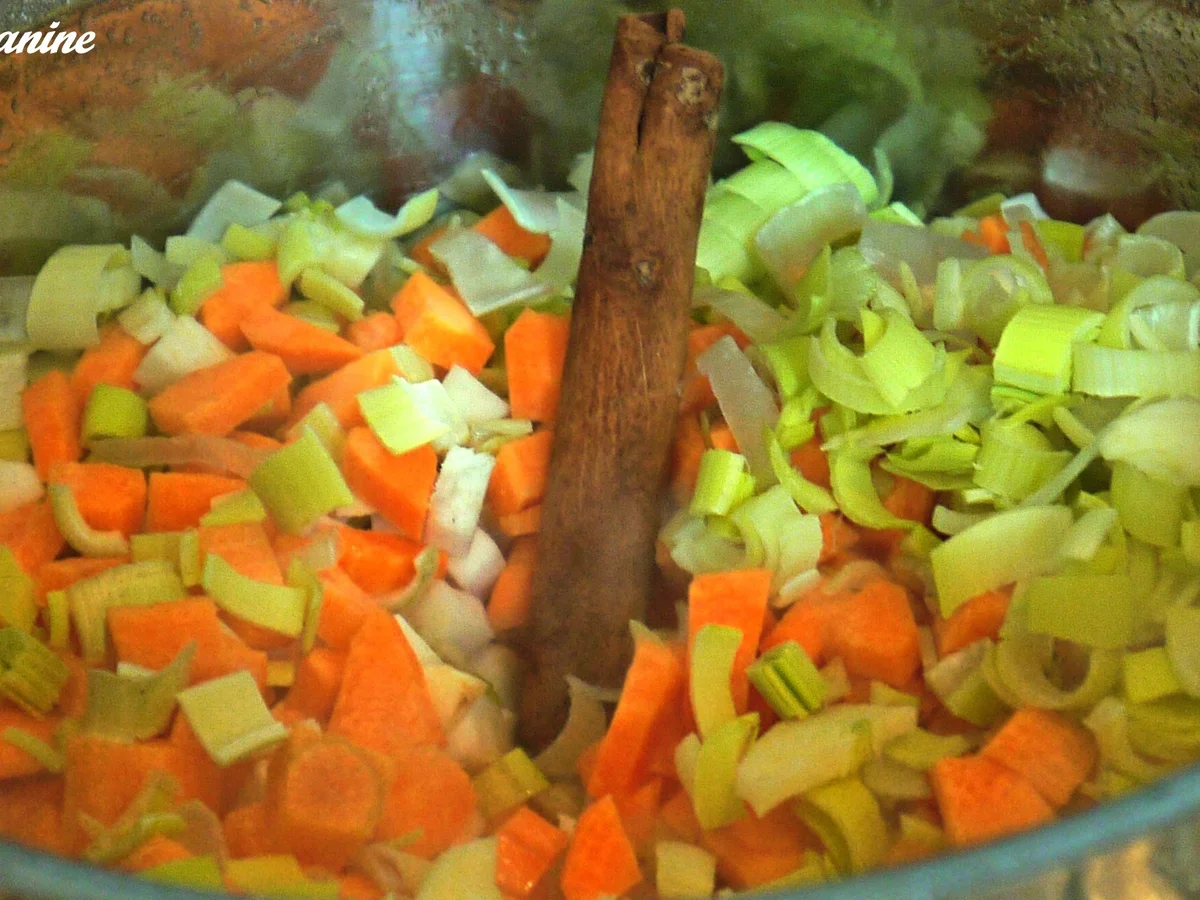 Geschmorte Beinscheibe vom Jungbullen - Rezept - Bild Nr. 566