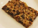Pizza Western Style vegetarisch - Rezept - Bild Nr. 551