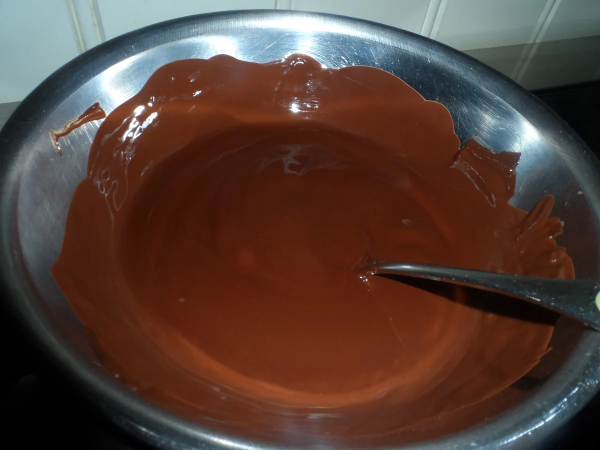 Rezept: BiNe` S BROWNIES Bild Nr. 566 BiNe` S BROWNIES - Rezept - Bild Nr. 566