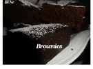 BiNe` S BROWNIES - Rezept - Bild Nr. 577