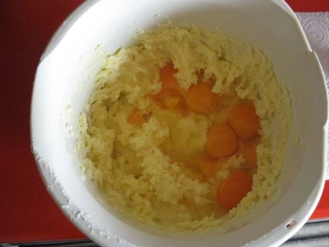 Gugelhupf Schwarzwälder Kirsch - Rezept - Bild Nr. 556