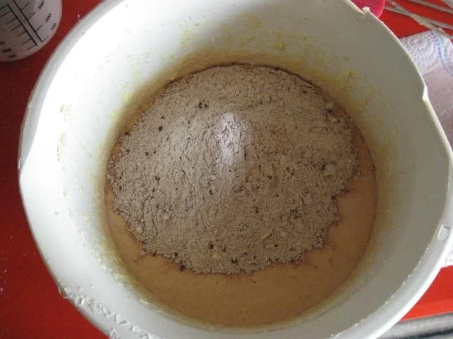 Gugelhupf Schwarzwälder Kirsch - Rezept - Bild Nr. 561