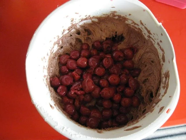 Gugelhupf Schwarzwälder Kirsch - Rezept - Bild Nr. 562