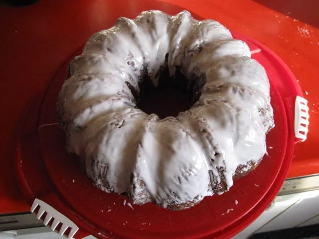 Gugelhupf Schwarzwälder Kirsch - Rezept - Bild Nr. 567