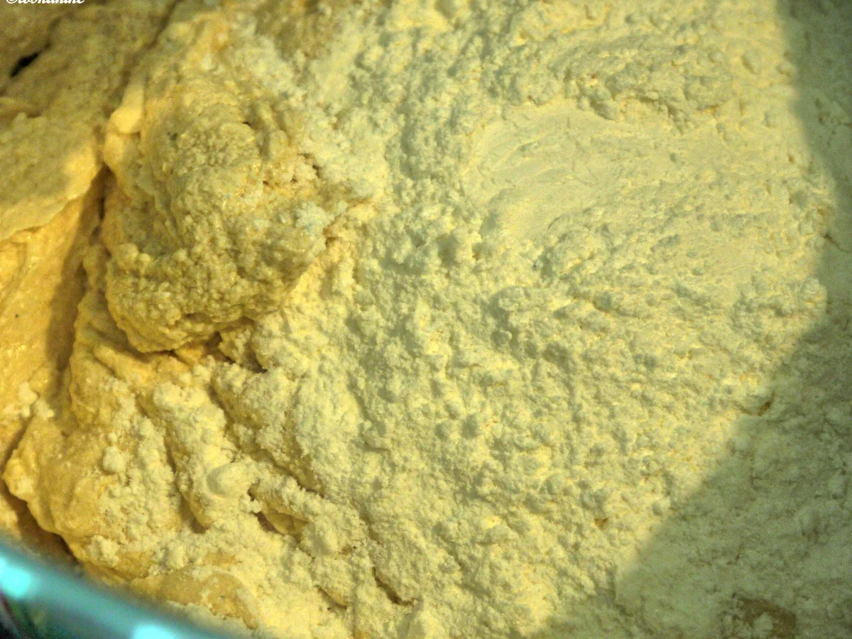 Sandkuchen - Rezept - Bild Nr. 565