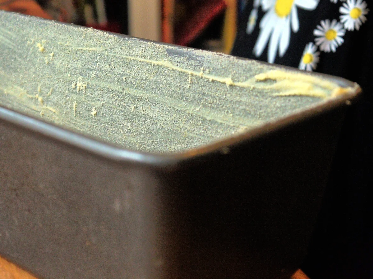 Sandkuchen - Rezept - Bild Nr. 566