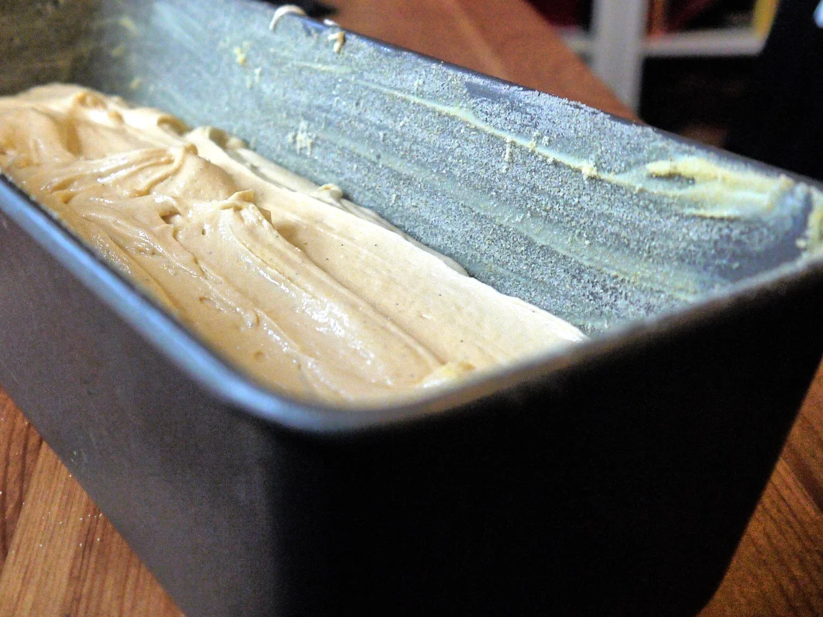 Sandkuchen - Rezept - Bild Nr. 567