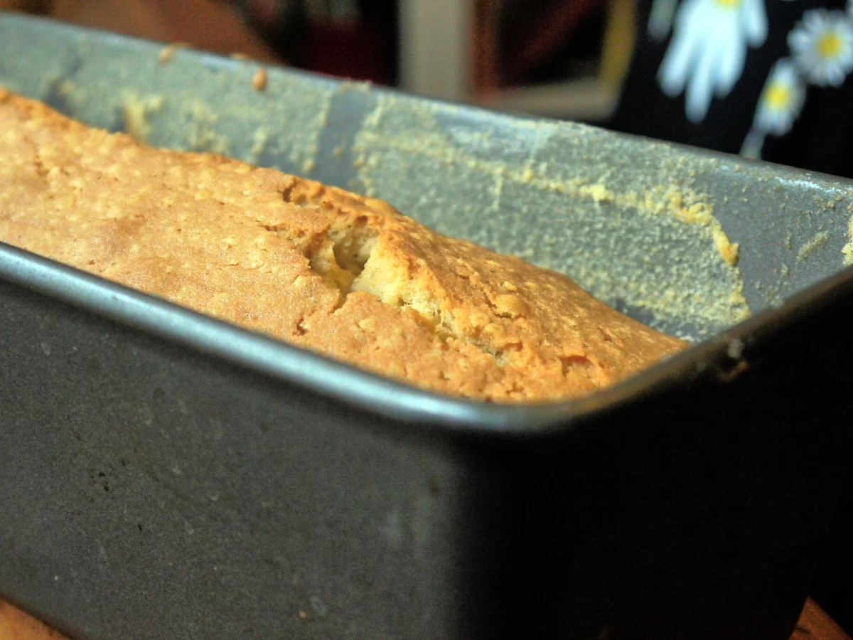 Sandkuchen - Rezept - Bild Nr. 568