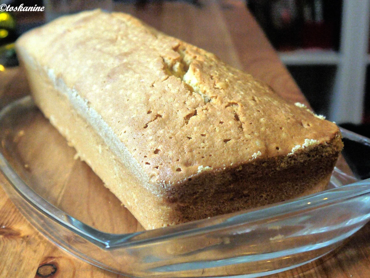 Sandkuchen - Rezept - Bild Nr. 569