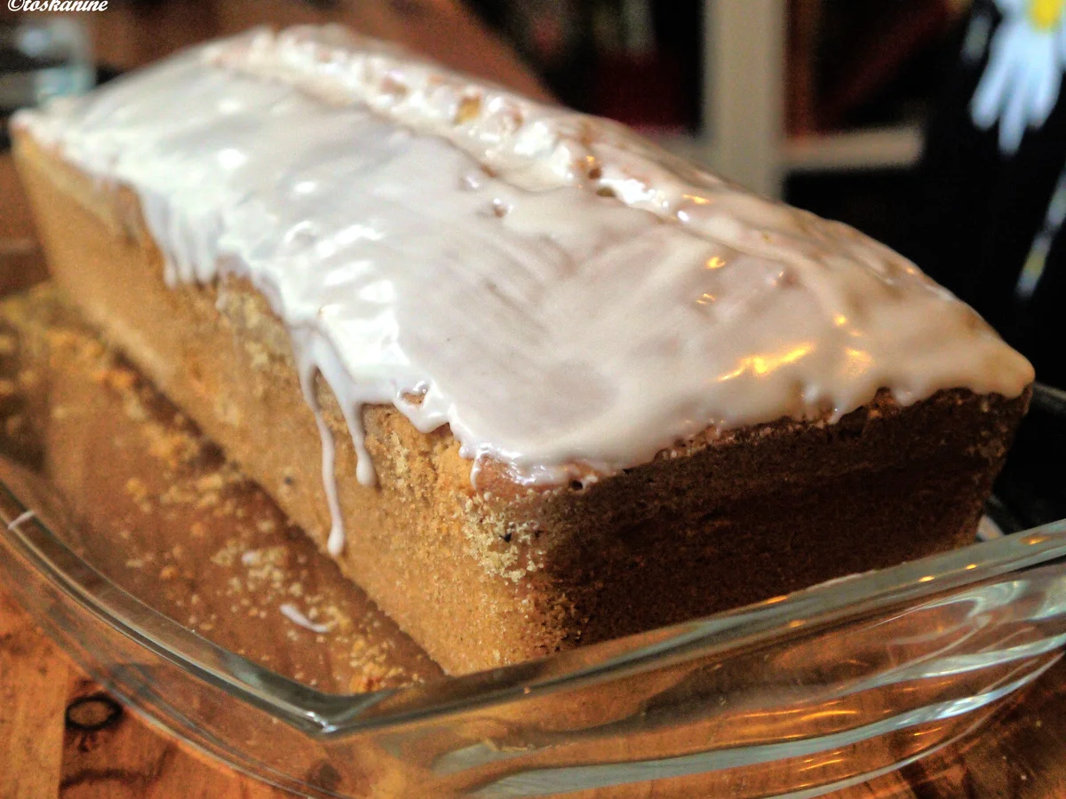 Sandkuchen - Rezept - Bild Nr. 570