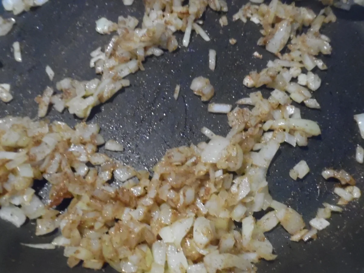 Rezept: Mexikanisches Hühnchen in scharfer Schoko-Chili-Sauce (Mole) Bild Nr. 568 Mexikanisches Hühnchen in scharfer Schoko-Chili-Sauce (Mole) - Rezept - Bild Nr. 568