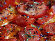Aprikosen-Tomaten-Ketchup, zuckerfrei - Rezept - Bild Nr. 561