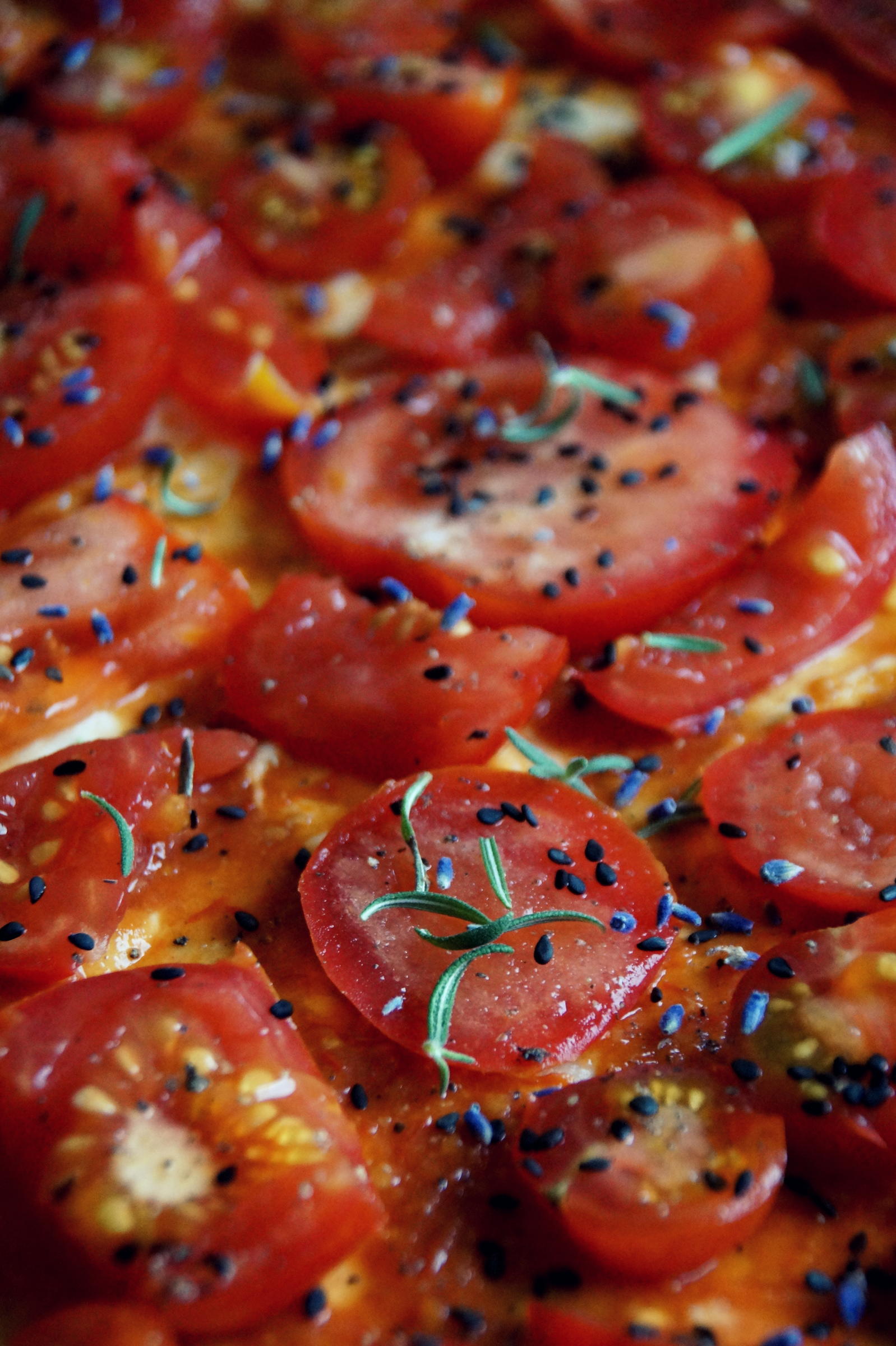 Bilder für Aprikosen-Tomaten-Ketchup, zuckerfrei - Rezept