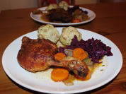 Gries-Semmelknödel - Rezept - Bild Nr. 562