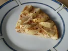 Rezept: Frühstückskuchen - Kuchen mal anders, oder das Frühstück?? ;-) Bild Nr. 563 Frühstückskuchen - Kuchen mal anders, oder das Frühstück?? ;-) - Rezept - Bild Nr. 563