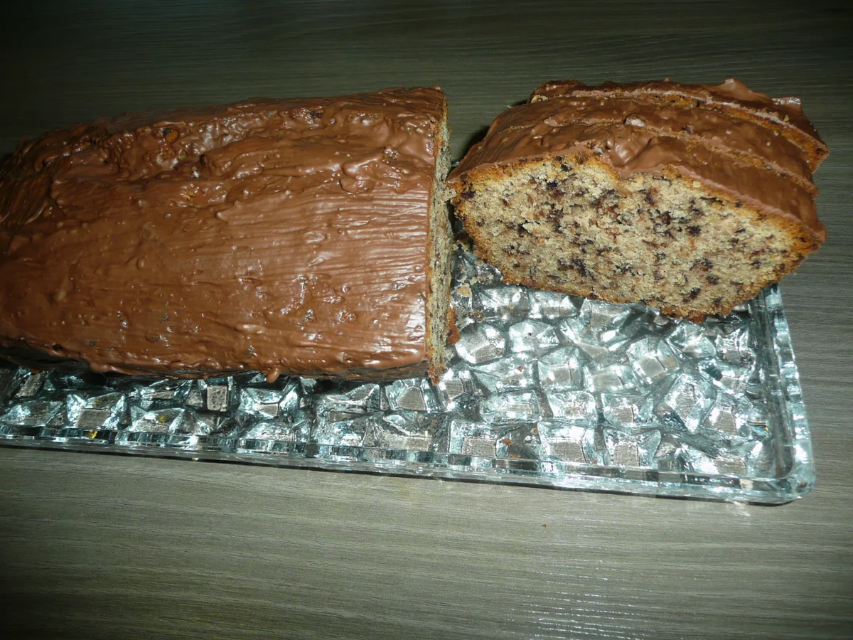 Habsburger Walnusstorte + Muffins - Rezept - Bild Nr. 566