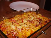 Putengeschnetzeltes überbacken - Rezept - Bild Nr. 594