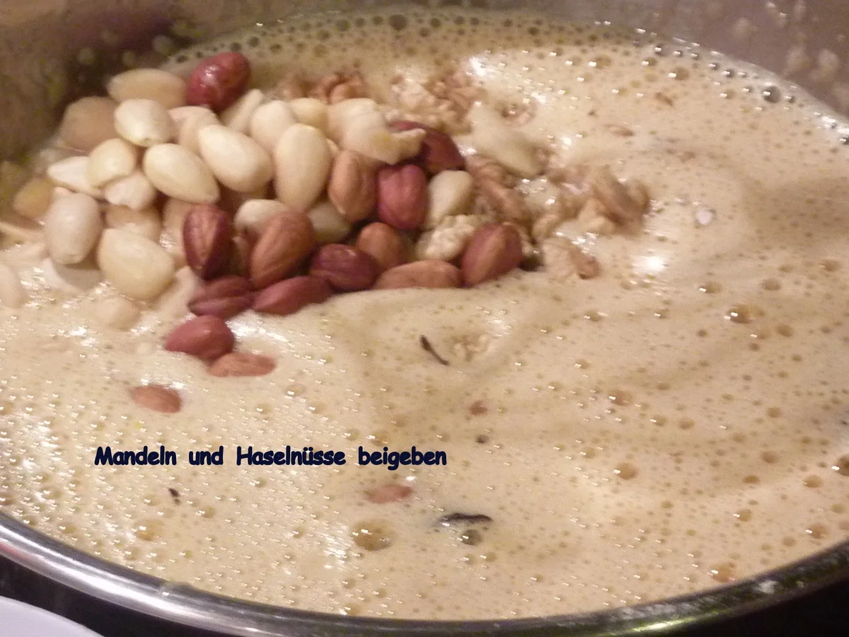 Picknick Cake - Rezept - Bild Nr. 568