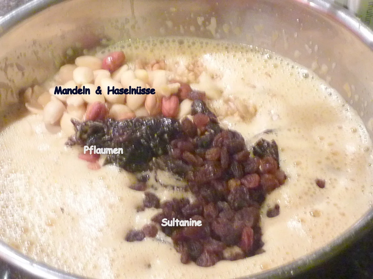 Picknick Cake - Rezept - Bild Nr. 569