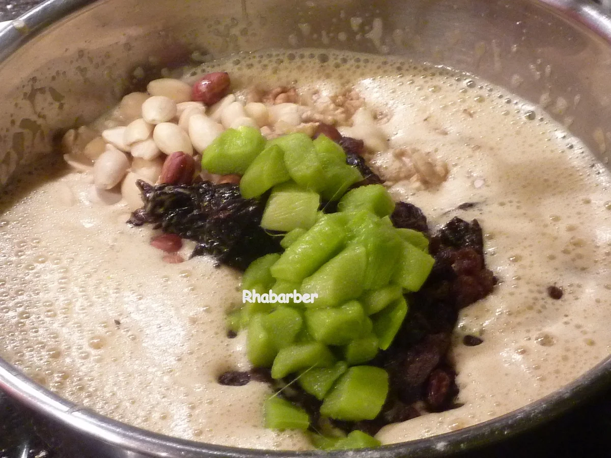 Picknick Cake - Rezept - Bild Nr. 570