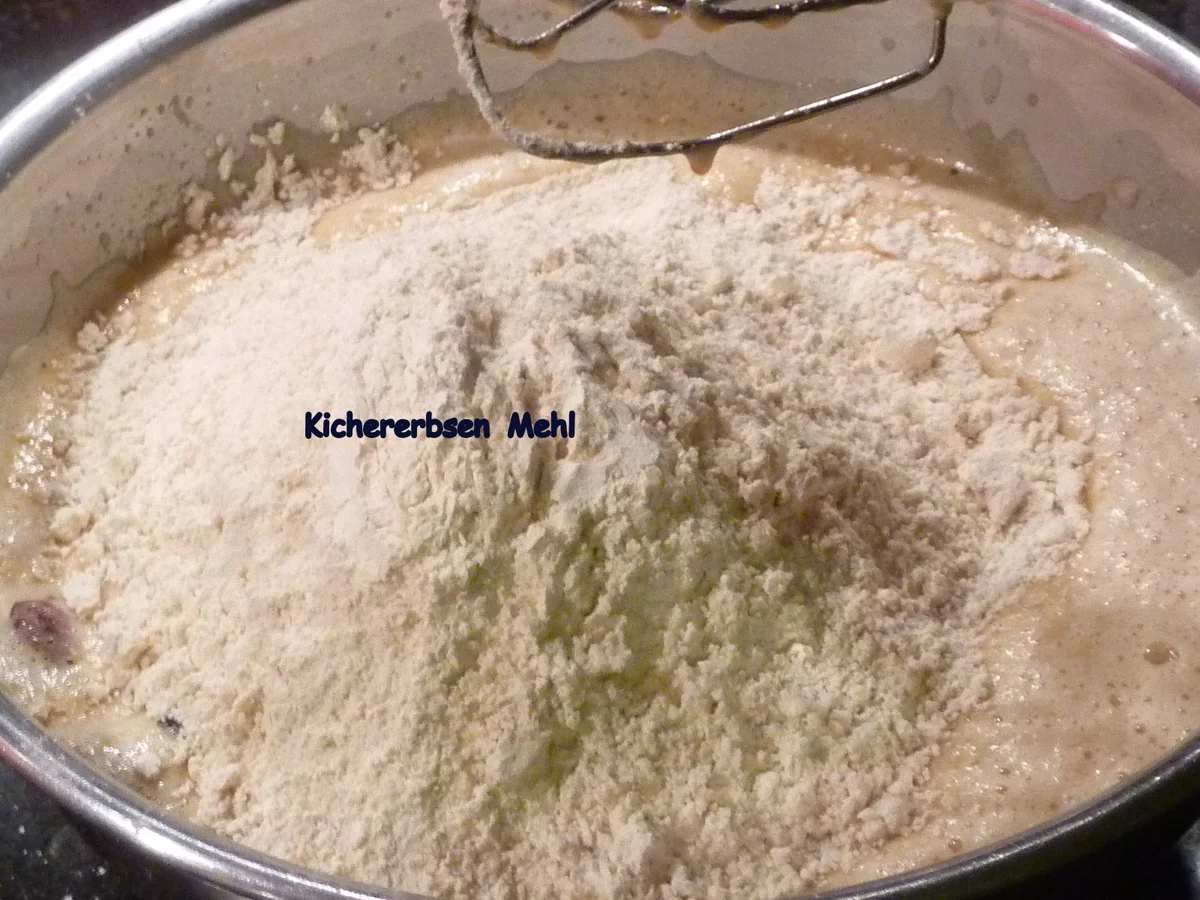 Picknick Cake - Rezept - Bild Nr. 571