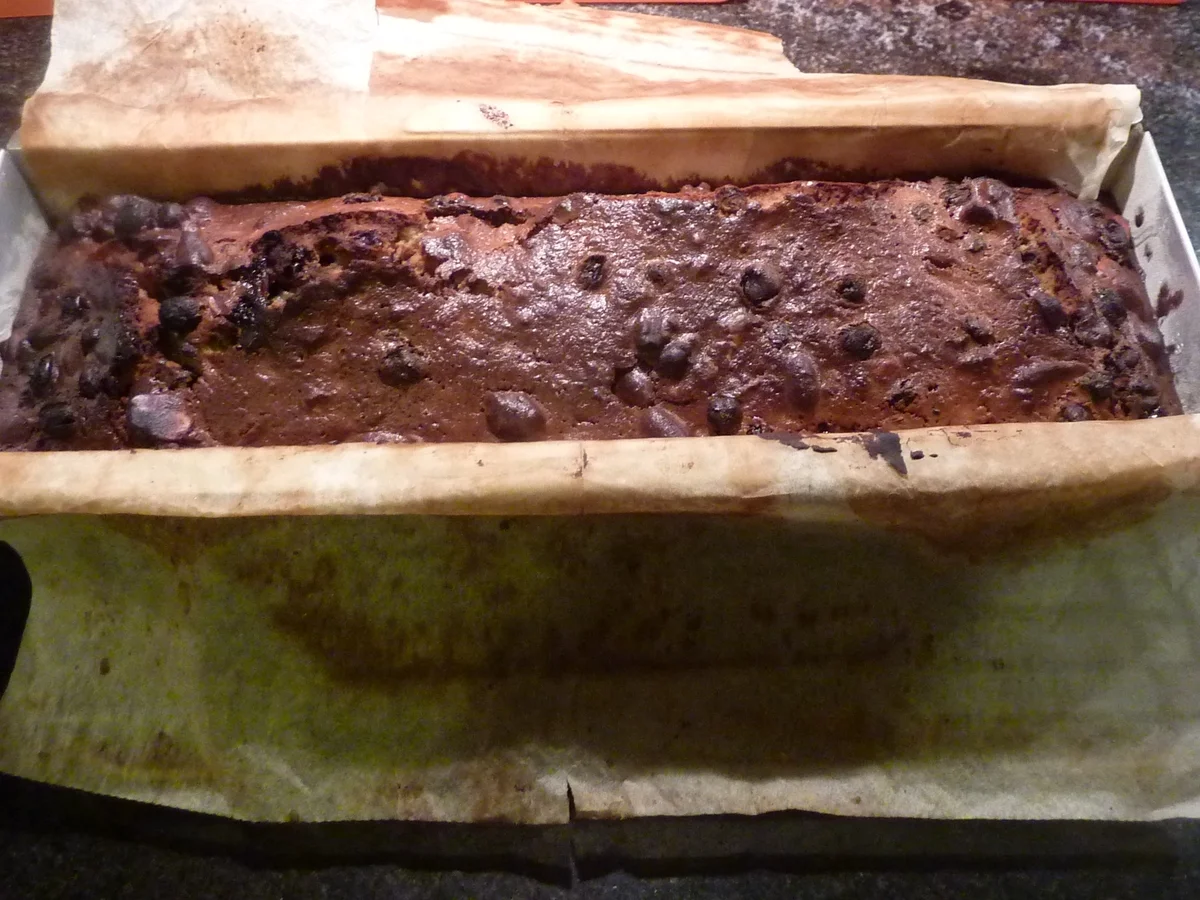 Picknick Cake - Rezept - Bild Nr. 573