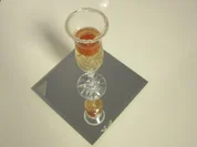 Summerending Surprise - Rezept