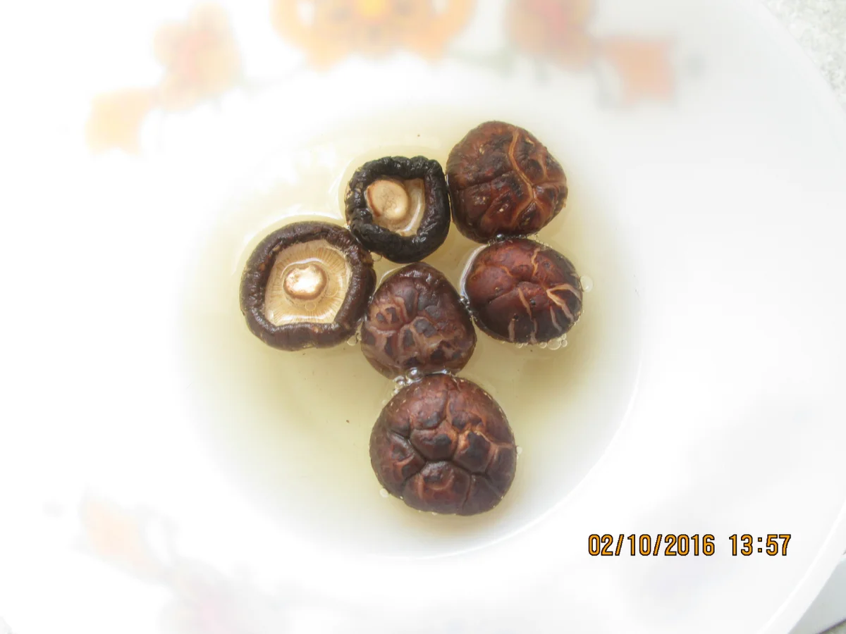 Schweinefleisch mit Paprika - Rezept - Bild Nr. 581