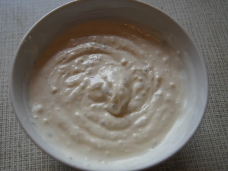 Frittierte Kürbisspalten im Schnittlauch-Bierteig mit Meerrettich-Dipp ! - Rezept - Bild Nr. 590