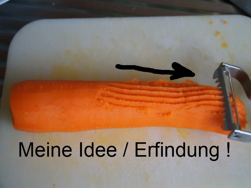 Hähnchenbrustfilet-Kürbis-Curry im Wok mit Reis - Rezept - Bild Nr. 581