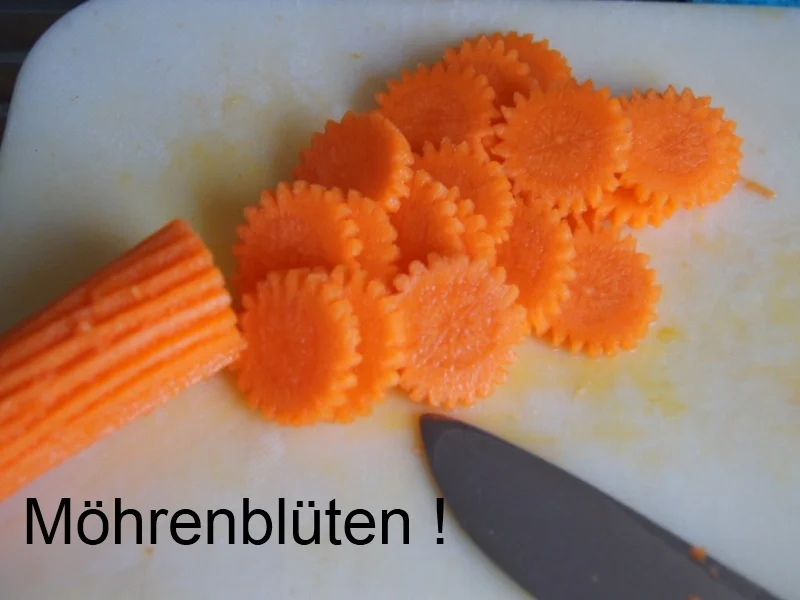 Hähnchenbrustfilet-Kürbis-Curry im Wok mit Reis - Rezept - Bild Nr. 582