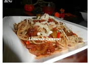 BiNe` S LINSENBOLOGNESE - Rezept - Bild Nr. 736
