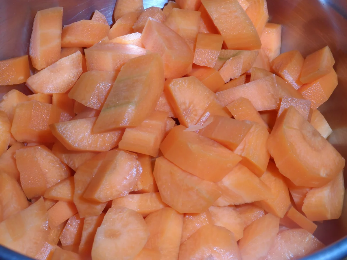 BiNe` S LINSENBOLOGNESE - Rezept - Bild Nr. 739