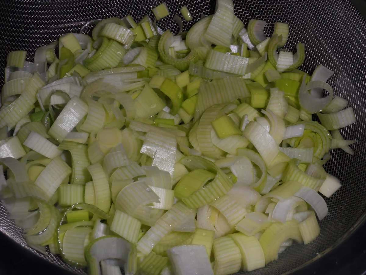 BiNe` S LINSENBOLOGNESE - Rezept - Bild Nr. 741