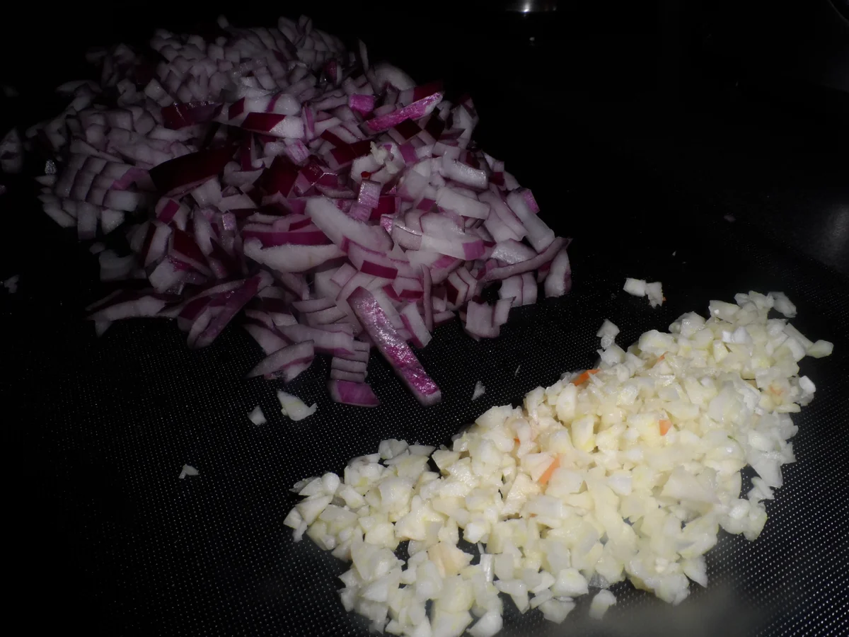 BiNe` S LINSENBOLOGNESE - Rezept - Bild Nr. 742