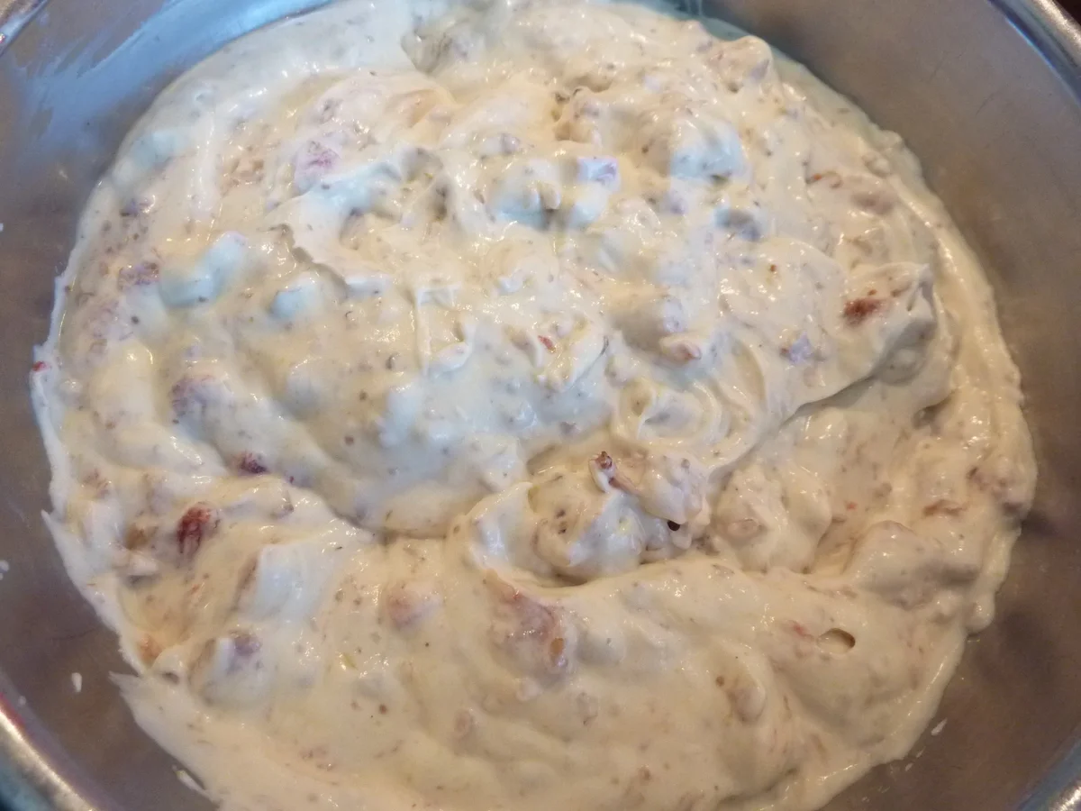 Feigen - Jogurt Parfait an Holunder Sauce - Rezept - Bild Nr. 597