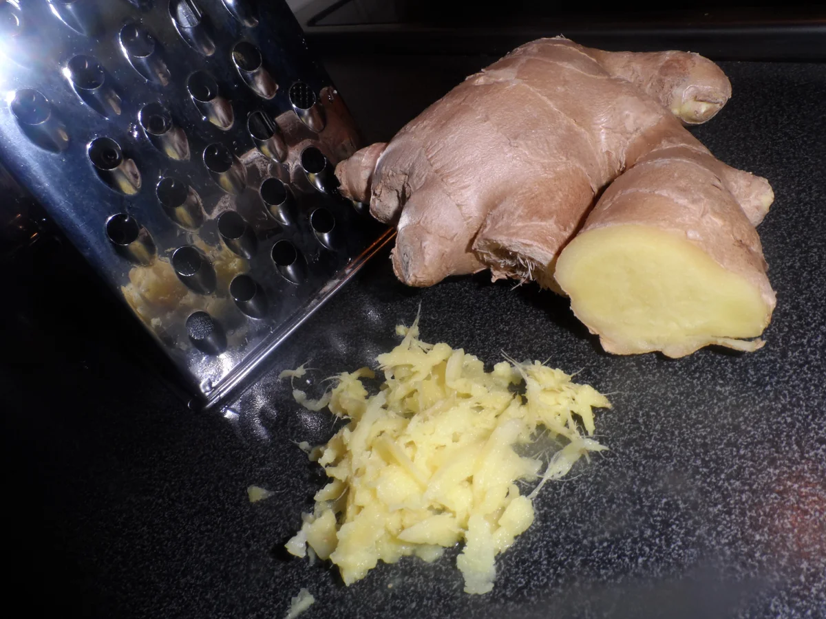 BiNe` S BLUMENKOHLAUFLAUF - Rezept - Bild Nr. 604