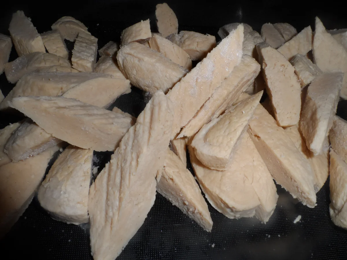 BiNe` S BLUMENKOHLAUFLAUF - Rezept - Bild Nr. 606