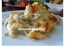 BiNe` S BLUMENKOHLAUFLAUF - Rezept - Bild Nr. 604