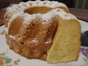 Zitroniger Marzipan-Gugelhupf - Rezept - Bild Nr. 602