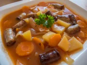 Gulasch "Nürnberg" - Rezept - Bild Nr. 640