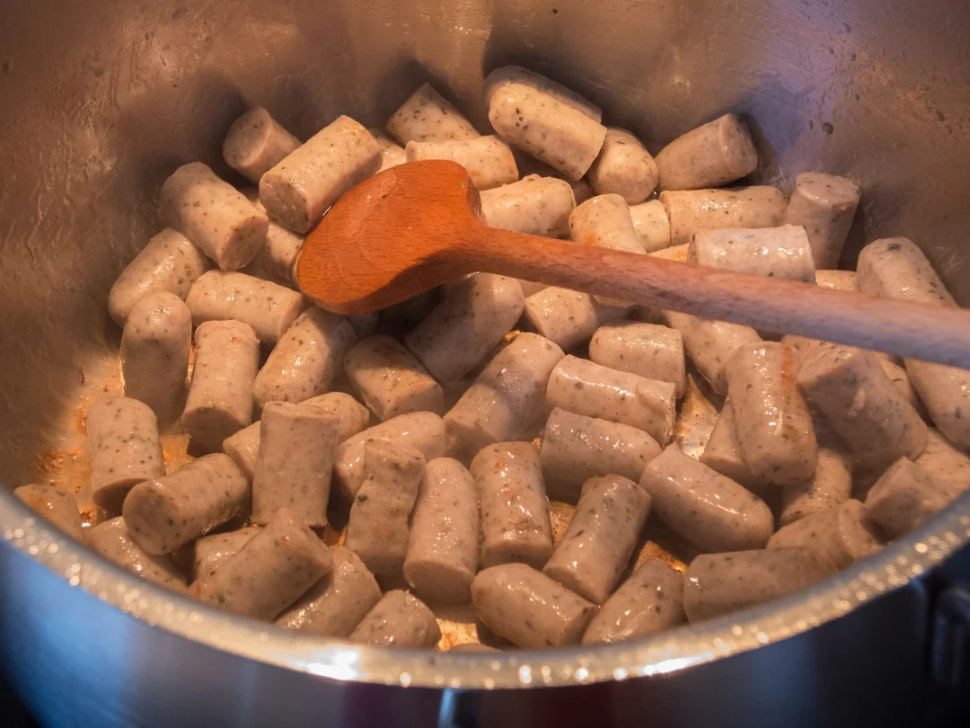 Gulasch "Nürnberg" - Rezept - Bild Nr. 641