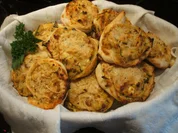 Fingerfood: Zucchinischnecken - Rezept - Bild Nr. 603