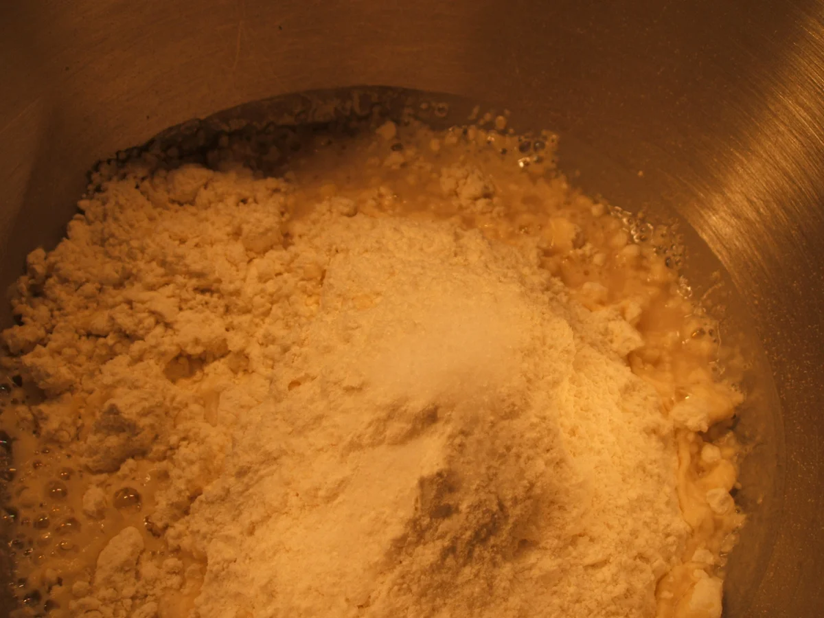 Fingerfood: Zucchinischnecken - Rezept - Bild Nr. 604