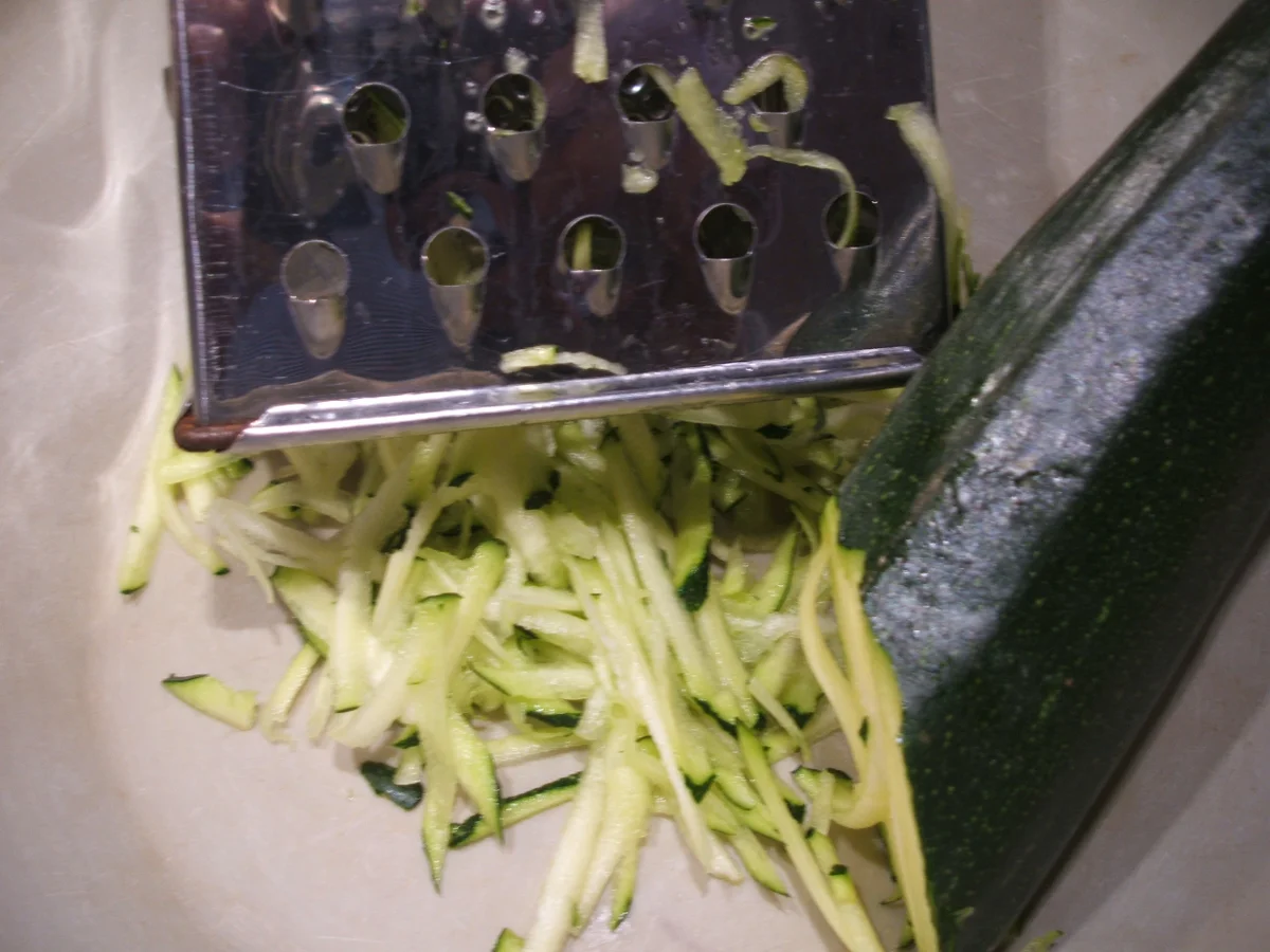 Fingerfood: Zucchinischnecken - Rezept - Bild Nr. 606